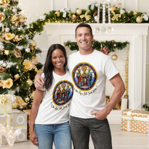 Weiße Männer suchen ihn immer noch T-Shirt