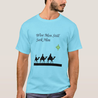 Weiße Männer suchen ihn immer noch T-Shirt