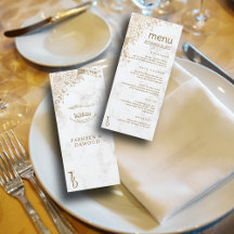 Weiße Marmorflorale Spitze islamische muslimische 