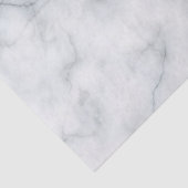 weiße Marmorsteinstruktur Seidenpapier (Ausschnitt)