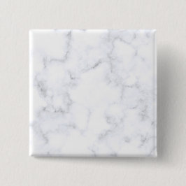 weiße Marmortextur Button