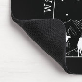 Weiße Menschen noch immer suchen ihn Christlich We Mousepad (Ecke)