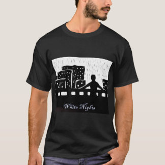 Weiße Nächte T-Shirt