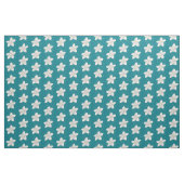 Weiße Petalen Stoff (Yard (91,4 cm))