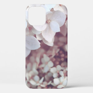 WEISSE PETALISCHE BLUME Case-Mate iPhone HÜLLE