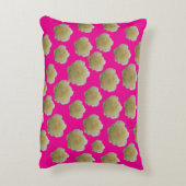 WEISSE ROSE DEKOKISSEN (Rückseite(Vertikal))