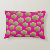 WEISSE ROSE DEKOKISSEN (Rückseite)