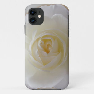 Weiße Rose iPhone 5 Hülle Classic Rose iPhone Hüll