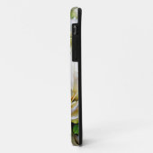Weiße Rosen, Rose der Liebe_ Case-Mate iPhone Hülle (Hinten/Links)