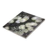 WEISSE ROSES FLIESE (Seite)
