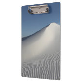 Weiße Sande Klemmbrett (Links)