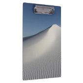 Weiße Sande Klemmbrett (Rechts)