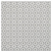 weiße Schnürsenkel wie Patronenstoff Stoff (Muster)