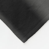 WEISSE SCHÖNHEIT FLEECEDECKE (Ecke)