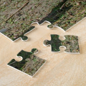 Weiße Schwäne in Brügge Puzzle (Seite)