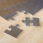 Weiße Schweizer Hirte Hund Jigsaws. Puzzle (Seite)