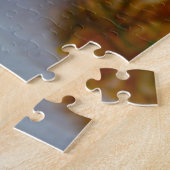 Weiße Schweizer Hirte Hund Jigsaws. Puzzle (Seite)