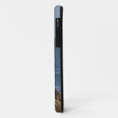 Weiße Seemöwe und Ozean Case-Mate iPhone Hülle (Hinten/Links)