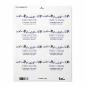 Weiße Seestreitkräfte - Hochzeit (Vorne)