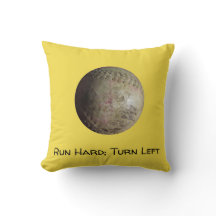 Weiße Softball-Image