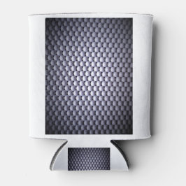 Weiße Sphären Dosenkühler