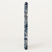 Weiße Spitze 2 Case-Mate iPhone Hülle (Hinten/Rechts)