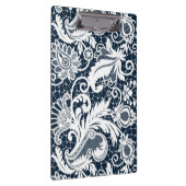 Weiße Spitze 2 Klemmbrett (Rechts)