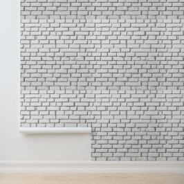 Weiße Steine Nahtlose Muster Rustikale Klasse Cool Tapete