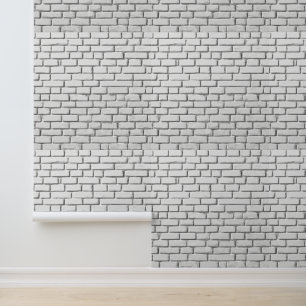 Weiße Steine Nahtlose Muster Rustikale Klasse Cool Tapete