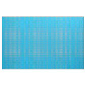 Weiße Sterne auf blau Stoff (Yard (91,4 cm))