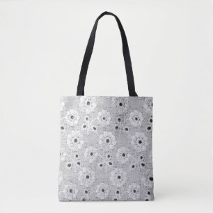 Weiße Stoffe, feine Spitzen-Textur mit Eleganz na Tasche