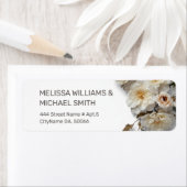 Weiße strukturierte Rosen | Hochzeit (Insitu)