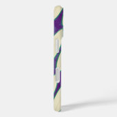 weiße Surfbretter Case-Mate iPhone Hülle (Rückseite / Rechts)