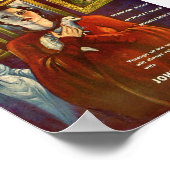 Weiße Tales Comic Poster May2 (Ecke)