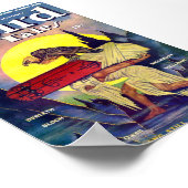 Weiße Tales Comic Poster September1 (Ecke)