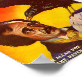 Weiße Tales Comic Poster September4 (Ecke)