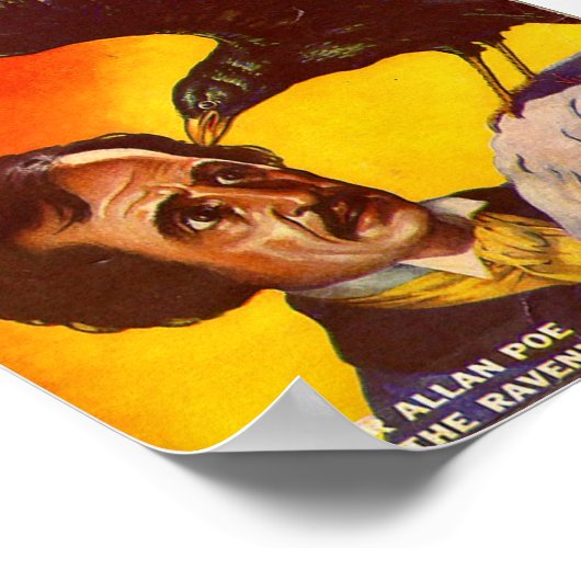 Weiße Tales Comic Poster September4 (Ecke)