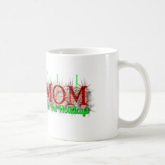 Weiße Tasse