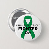 Weiße Taste für die Gallenblase Button (Vorne & Hinten)