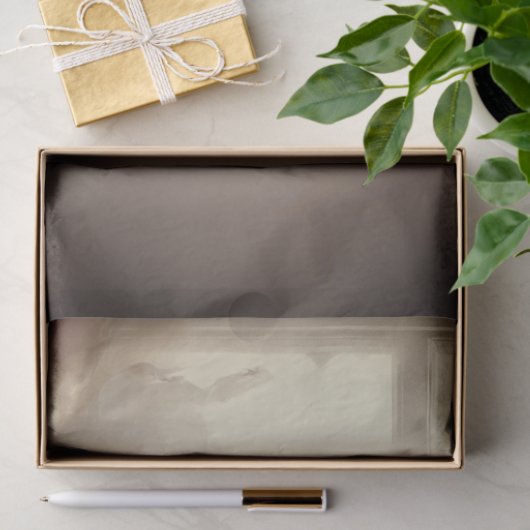 Weiße Taube Seidenpapier (Geschenk)