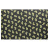 Weiße Traubenmuster Stoff (Fat Quarter (45,7 x 55,9 cm))