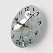 Weiße Uhr (Winkel)