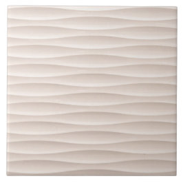 Weiße und braune Imitate Streifen Keramik aus Spin Fliese