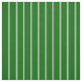 Weiße und dunkelgrüne Muster Stoff (Muster)