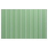 Weiße und dunkelgrüne Streifen/geflochtenes Muster Stoff (Fat Quarter (45,7 x 55,9 cm))