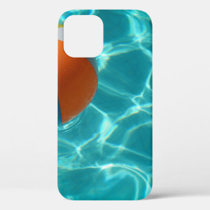 Weiße und farbenfrohe Beachball Case-Mate iPhone Hülle