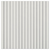 Weiße und graue Linien Stoff (Muster)