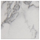 Weiße und graue Marmorstruktur Stoff (Nahaufnahme)