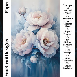 Weiße und rosafarbene Erdnüsse CR1 Kunsthandwerkpa