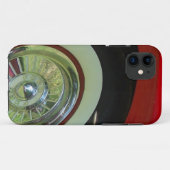 Weiße Wände Case-Mate iPhone Hülle (Rückseite (Horizontal))